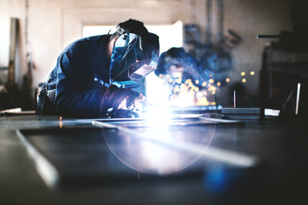 Best Structural Steel Welding in Granite, OK
