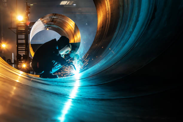 Best Maintenance and Repair Welding in Granite, OK