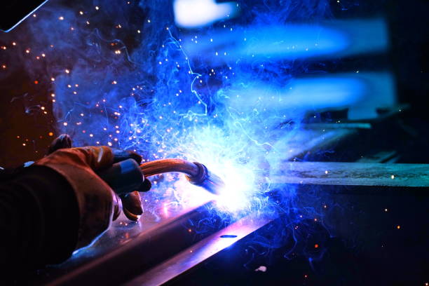 Best Food and Beverage Processing Equipment Welding in Granite, OK
