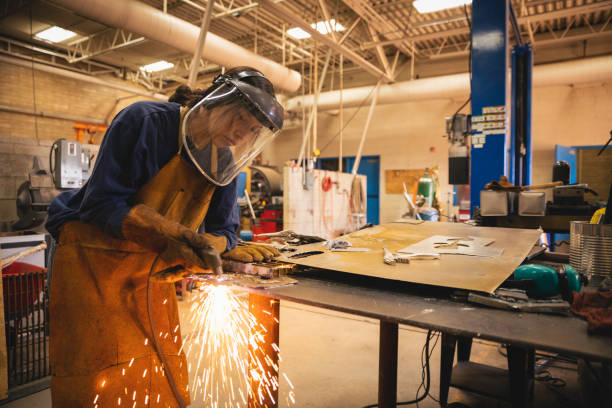 Best Automation and Robotic Welding in Granite, OK
