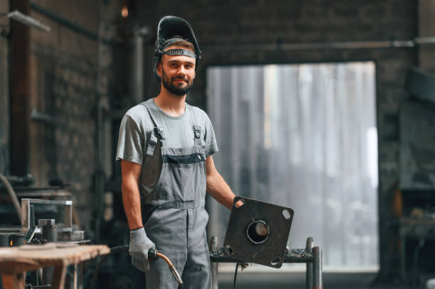 Best Pipe Welding in Granite, OK
